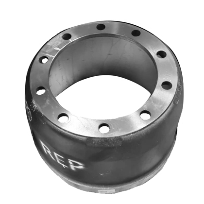 TAMBOR FREIO TRASEIRO 10 FUROS RANDON EIXO FACCHINI (0365101402-301010414-105359