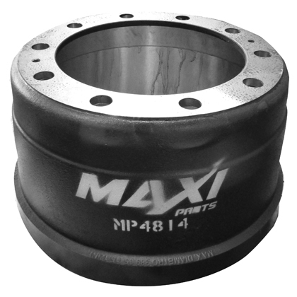 TAMBOR FREIO DIANTEIRO TRASEIRO (2S0501615A)