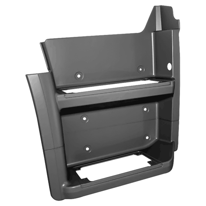 ESTRIBO LD FIBRA LAMINADA MB AXOR 1933 A 3131 (9406600401])