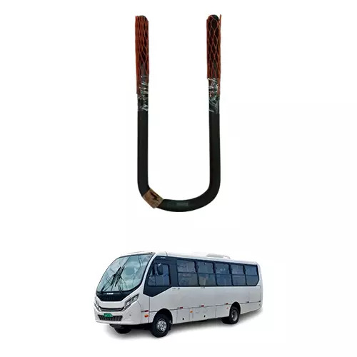 GRAMPO MOLA TRASEIRA - 16X82X250D VW MICRO ONIBUS (TAP599173)