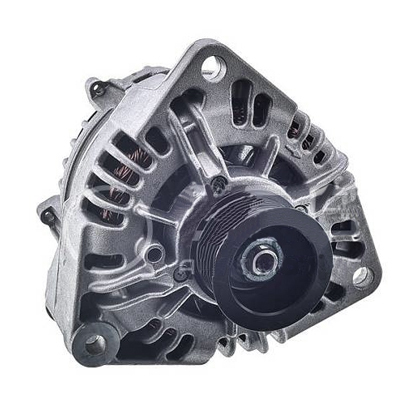 ALTERNADOR NCB2 28V40/110A MAN TGX 28440 29440 33440 (2V5903015B)