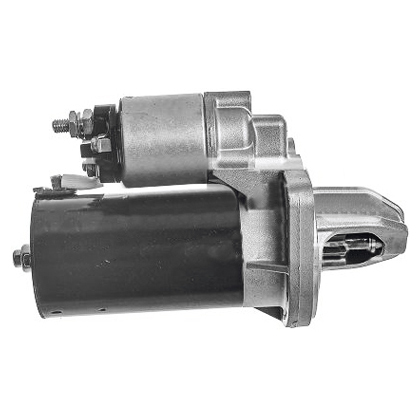 MOTOR PARTIDA RF78 M25 12V 2.2 KW AGRALE 5000 6000 6150 7000 7500 (905720100074)