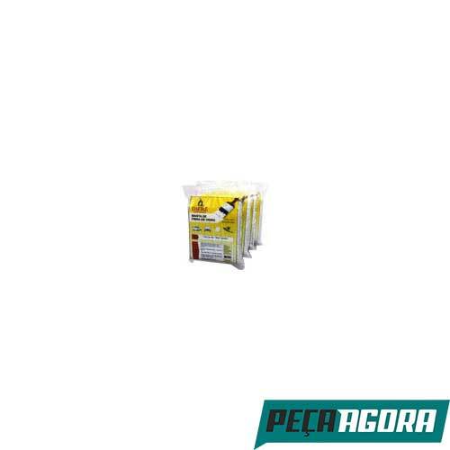 MANTA FIBRA DE VIDRO IBERE (15355CC)