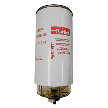 FILTRO COMBUSTIVEL-SEPARADOR AGUA SEM COPO (9794770015H.)