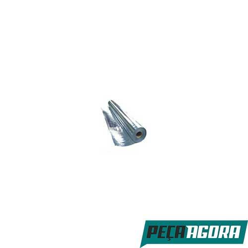 MANTA TERMICA DUPLA FACE MAXXIFOIL 50MT (23851CC)