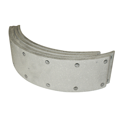 LONA FREIO TRASEIRO DF672DNA58 X (6005099056007*)