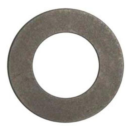 CAIXA 10  ARRUELA CALCO DA MOLA 16X30X0.5 MERCEDES BENZ (CX.9069900040**10)