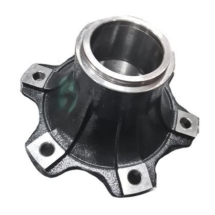 CUBO RODA DIANTEIRA SEM COMPONENTES (MP11003831)