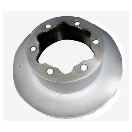 DISCO FREIO TRASEIRO VW CAMINHoES NOVO DELIVERY EXPRESS 2019/… NOVO DELIVERY 4