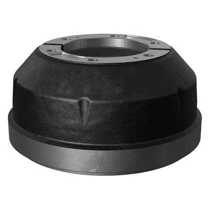 TAMBOR FREIO TRASEIRO (2R0609617A|)