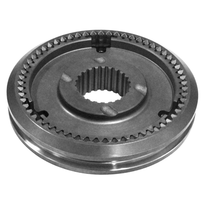 SINCRONIZADOR 1A 2A VW 10180 MICROONIBUS EXPRESS 6160 9170 11180 NOVO DELIVERY 
