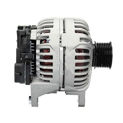 ALTERNADOR 24V 90A NCB2 PARA IVECO IMPORTADO PELA DELCO REMY CAMINHÕES TECTOR: 