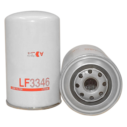 FILTRO DE OLEO LUBRIFCANTE FORD F12000 F14000HD 95/98 MWM X10 6CIL / X12 6CIL - 