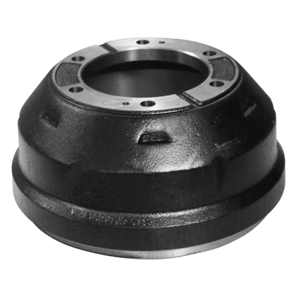 TAMBOR FREIO DIANTEIRO E TRASEIRO (TAP609617)