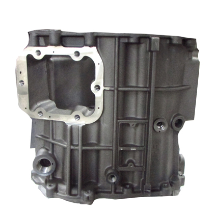 CARCACA DIANTEIRA EATON ESO6106A ORIGINAL VW 9170 11180 13180 DELIVERY (23B30110