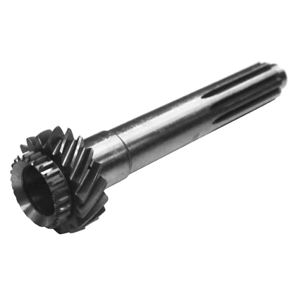 EIXO PILOTO VW FORD CAMBIO CL450 (85HU7017A.)