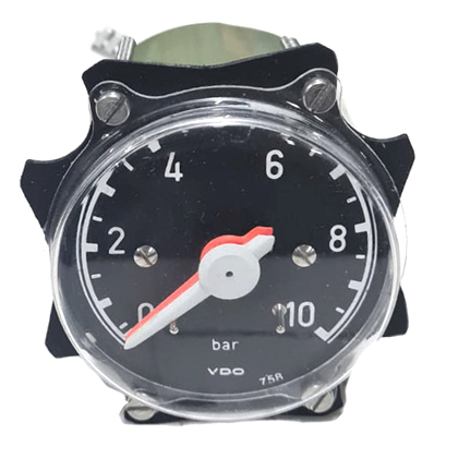 MANOMETRO DUPLO MB1113 2213 (3445427108)