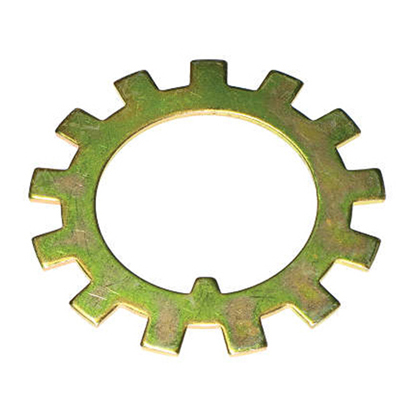 TRAVA ARANHA 80MM 13 DENTES RANDON MASTER 81,3X132,0X2,5MM (013004)