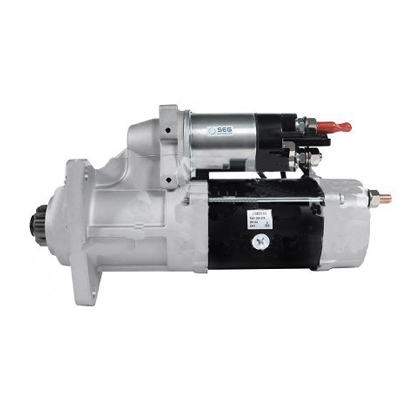 MOTOR PARTIDA 38MT 24V 6,0KW CW 12 DENTES (3978388)