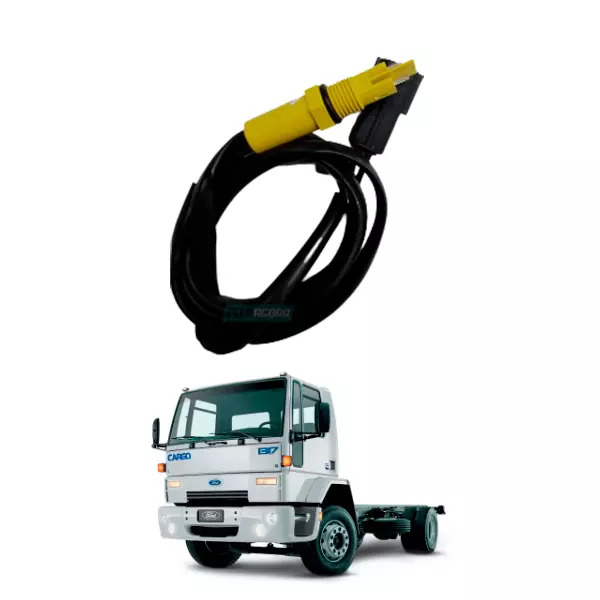CHICOTE SENSOR FILTRO RACOR FORD CAMINHOES 1317 / 1717 / 2428 / 2628 / 2422 / 26