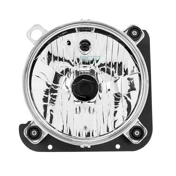 FAROL H4 VW DELIVERY 8150 9150 5140 5150 8160 9160 10160 10160 PLUS 13160 2006 A