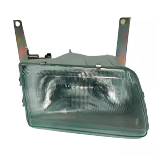 FAROL DIREITO COM SOQUETE FORD F12000 F14000HD F12000L 14000 SAPAO 1993 A 19