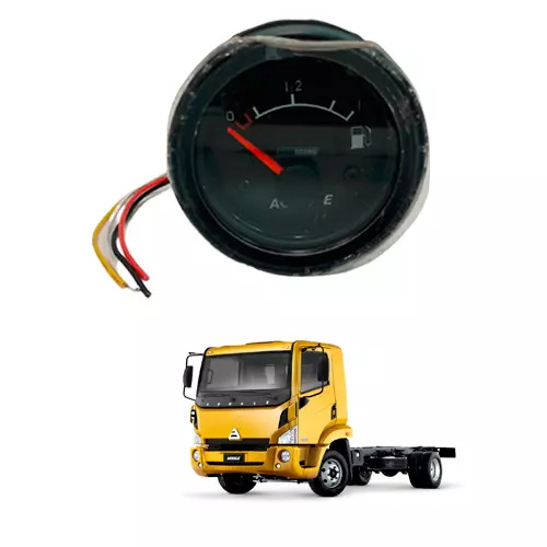 INDICADOR COMBUSTIVEL 12V AGRALE CAMINHOES MARRUA (6009013148007-W23403P - 23308
