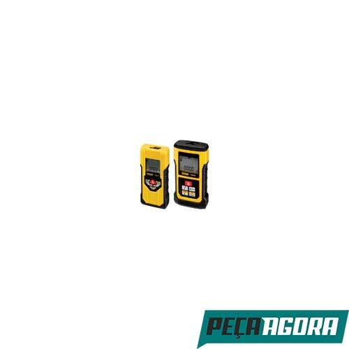 MEDIDOR DE DISTÂNCIA A LASER STANLEY 30MT TLM99 (18601CC)