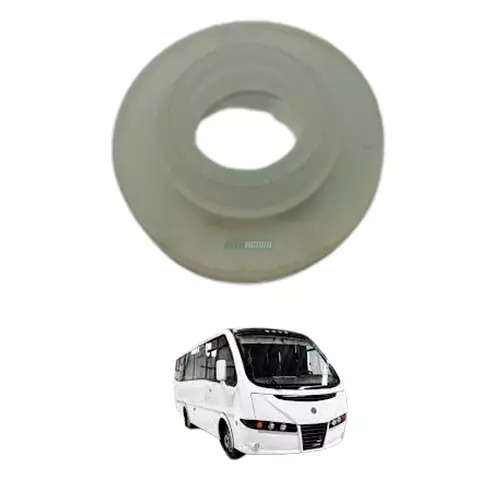MANGA COXIM APOIO FILTRO AR VW MICRO BUS 8150EOD 9150EOD 5150OD 8160OD 9160OD 81