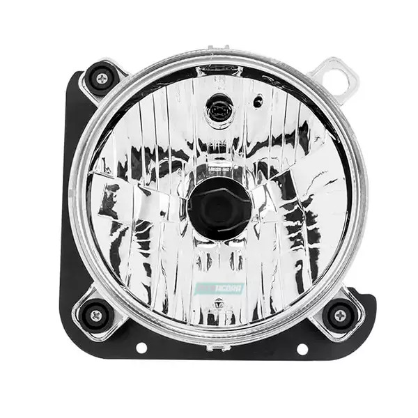 FAROL DIREITO H4 VW DELIVERY 8150 9150 5140 5150 8160 9160 10160 10160 PLUS 1316