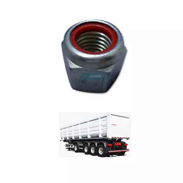 PORCA PARAFUSO BUCHA SUSPENSAO SUSPENSOR PNMT FACCHINI 1 X 3.0 (046271-195766)