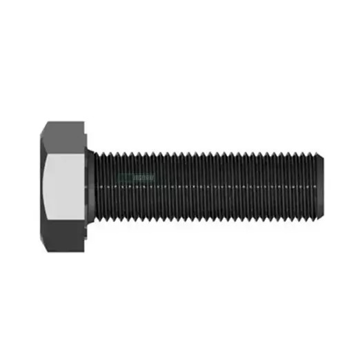 PARAFUSO SEXTAVADO M6X35 ROSCA INTEIRA MA 8.8 (ML3504)