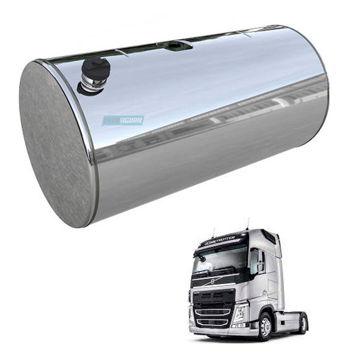 TANQUE COMBUSTIVEL INOX INFINITY 300L VOLVO FH NH (20375391-V925)
