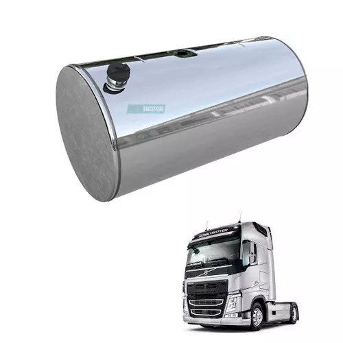 TANQUE COMBUSTIVEL INOX INFINITY 425L VOLVO FH NH (20375392-V926)