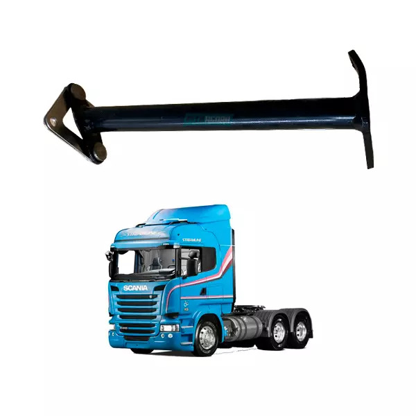 TUBO ALAVANCA CAMBIO SCANIA SERIE 5 P G R (1469566)