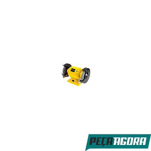 MOTO ESMERIL STANLEY BIVOLT 373W STGB3715-BR (22636CC)