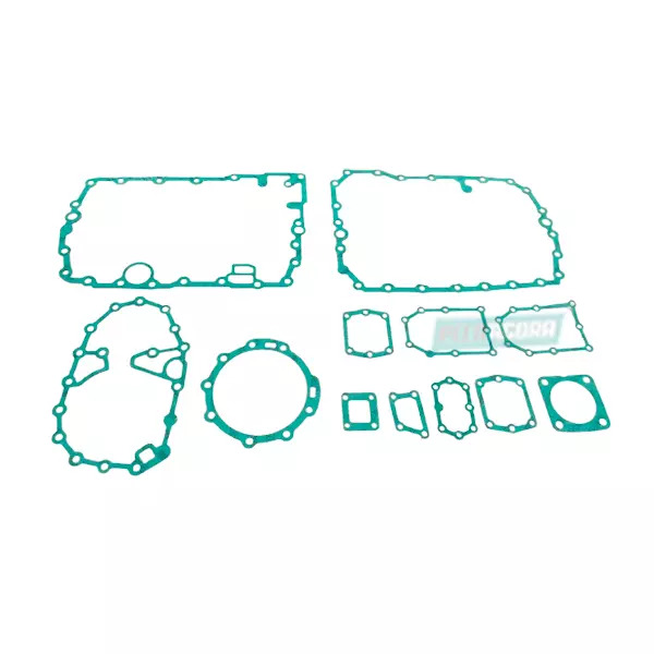 JOGO REPARO IVECO VW 19320 31320 VOLVO NL10 NL12 (2T0398008;)