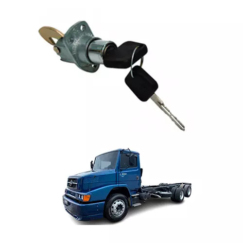 CILINDROS SEGREDO UNICO (ML0165)