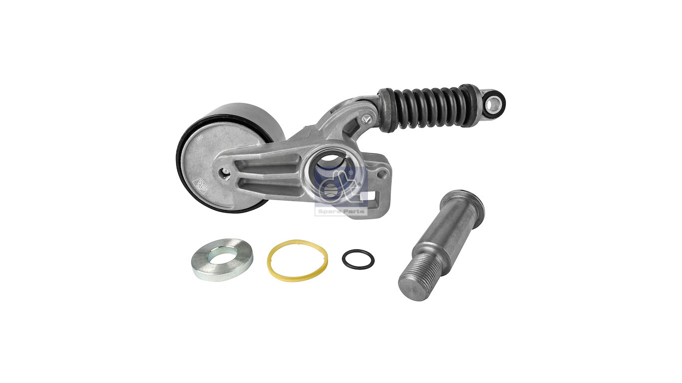 ESTRIBO FIBRA INFERIOR IVECO TECTOR/CURSOR ESQUERDO GRAFITE  (461937)