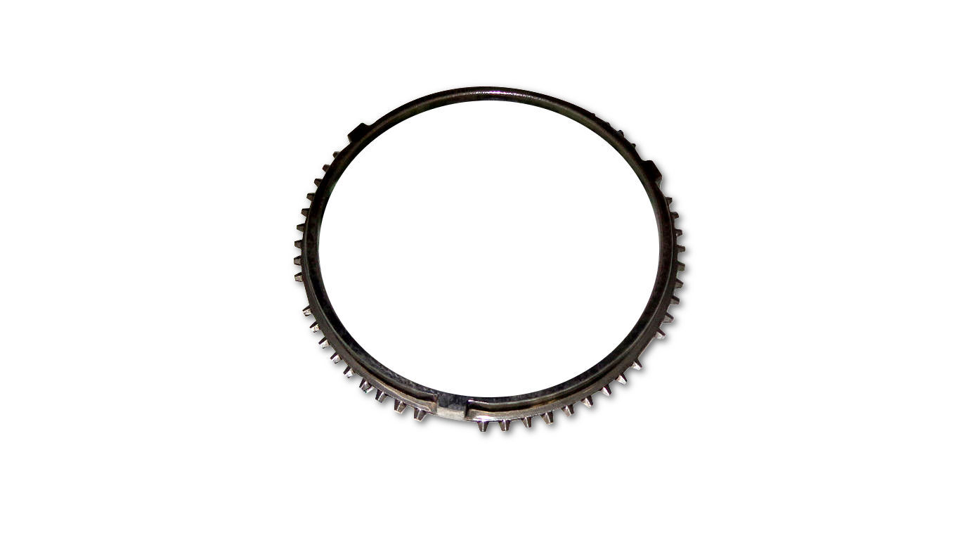 ANEL SINCRONIZADOR 1A 2A MARCHA ZF 16S 1650 16S221 1685 VW 18310 MB LS 1634 1935