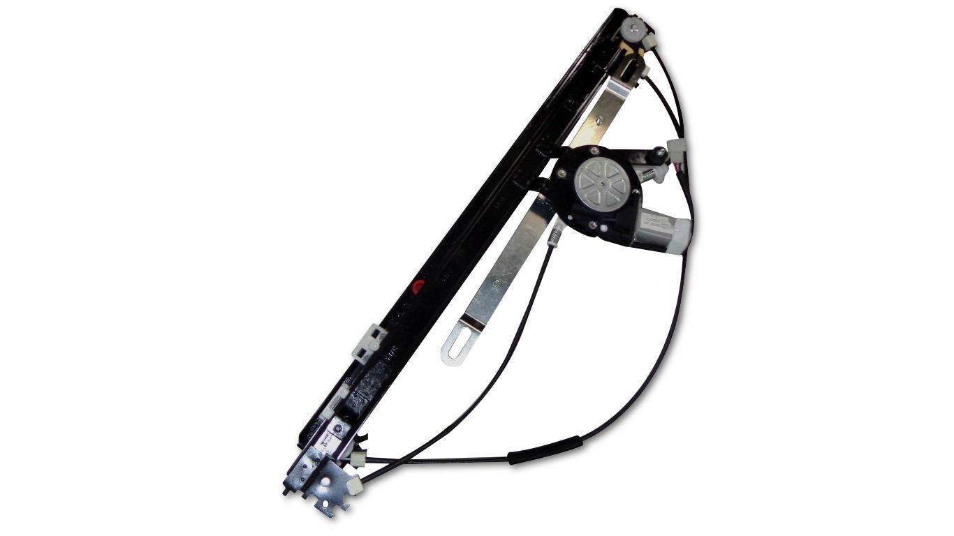 MAQUINA VIDRO ELETRICA SEM MOTOR VOLVO VM ORIGINAL DIREITO UNIVEL (20557552.)