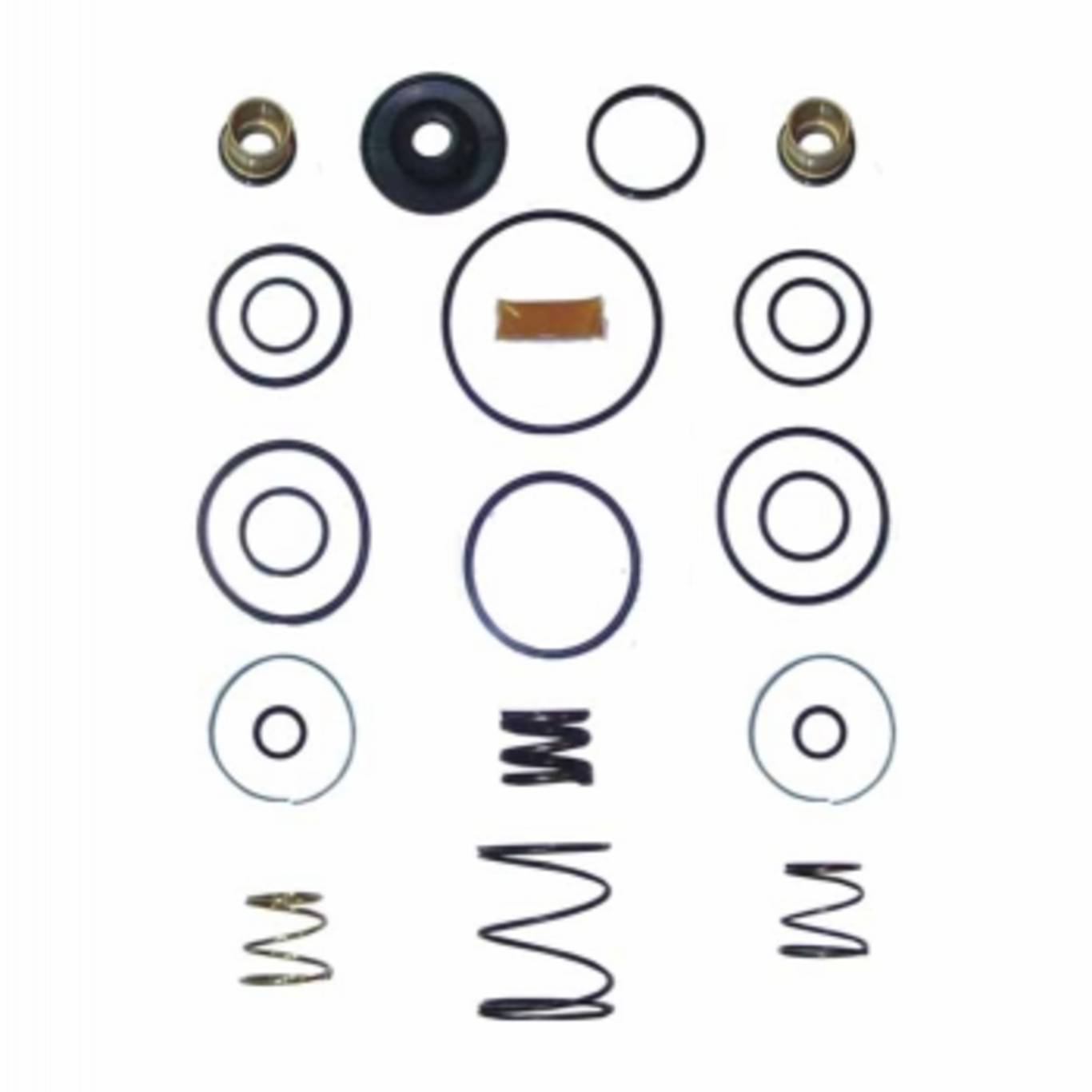 VALVULA PEDAL PARA SCANIA P R 94 / P R T 114 / P R T 124 / ONIBUS F K L 94 124 (