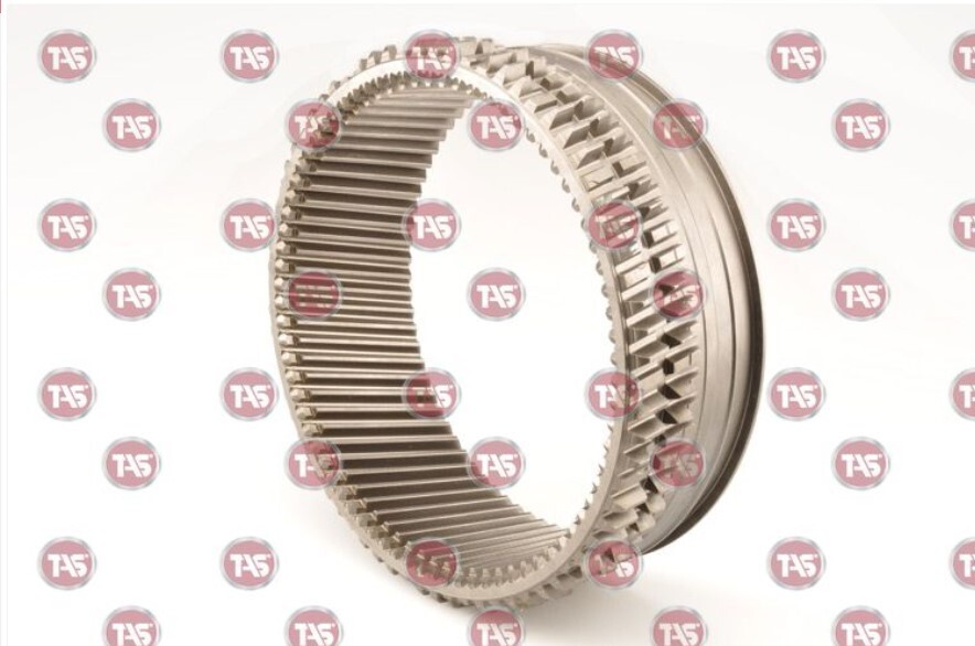 ANEL RODA ACOPLAMENTO VOLVO TODOS COM CAMBIO ISHIFT (21110728)