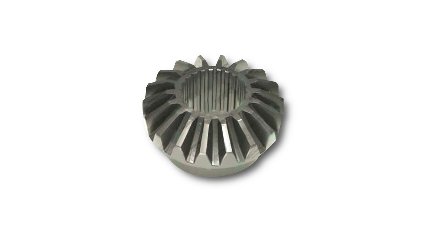 ENGRENAGEM PLANETARIA ESQUERDA PARA SCANIA EIXO - MODELO RB660 / R660 / RB 662 (