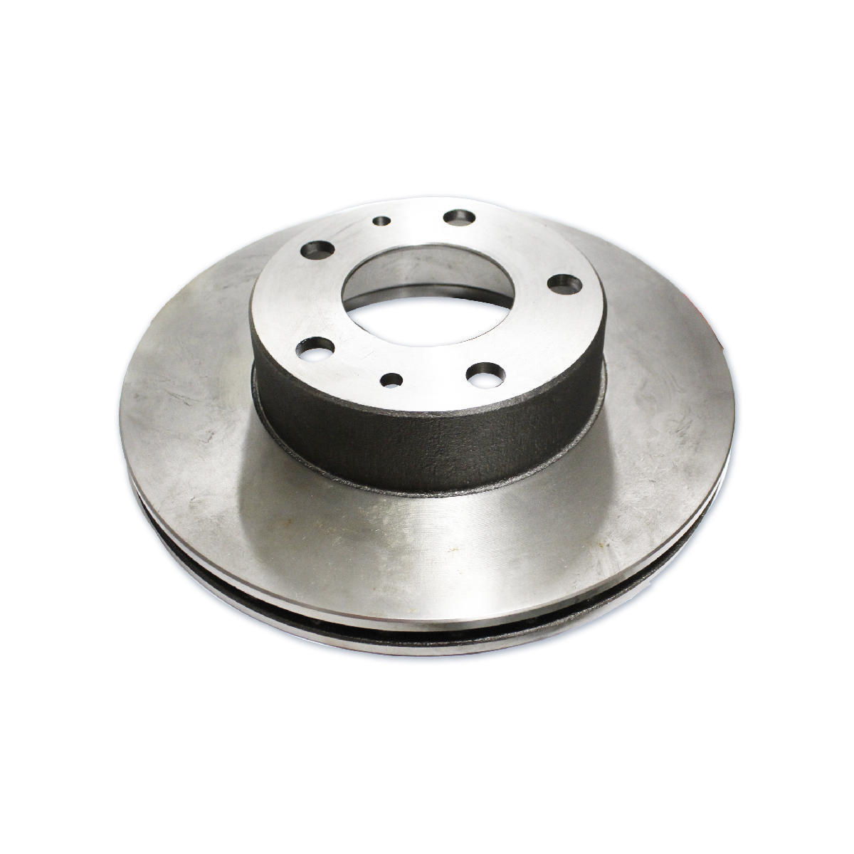 DISCO FREIO TRASEIRO SOLIDO SEM CUBO MOTOR 2.3 RENAULT MASTER 2013 EM DIANTE (77