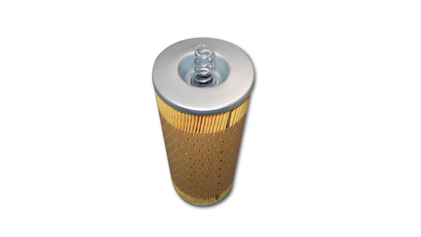 FILTRO LUBRIFICANTE MBB CAMINHAO ONIBUS C/ MOTOR OM447 OM447A OM447LA (403184002