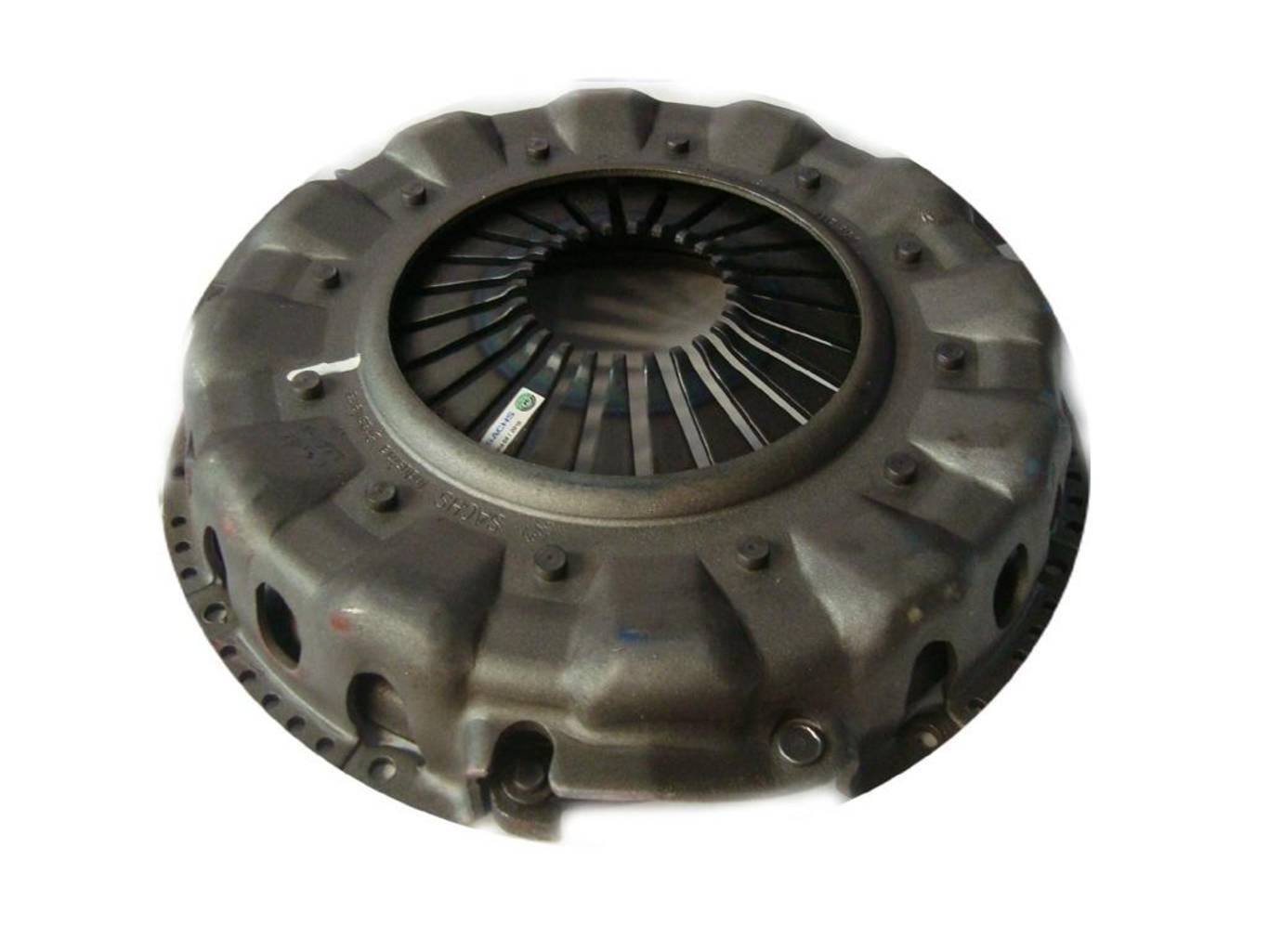 FILTRO COMBUSTIVEL COMPLETO VW DELIVERY EXPRESS (23B201512C.)