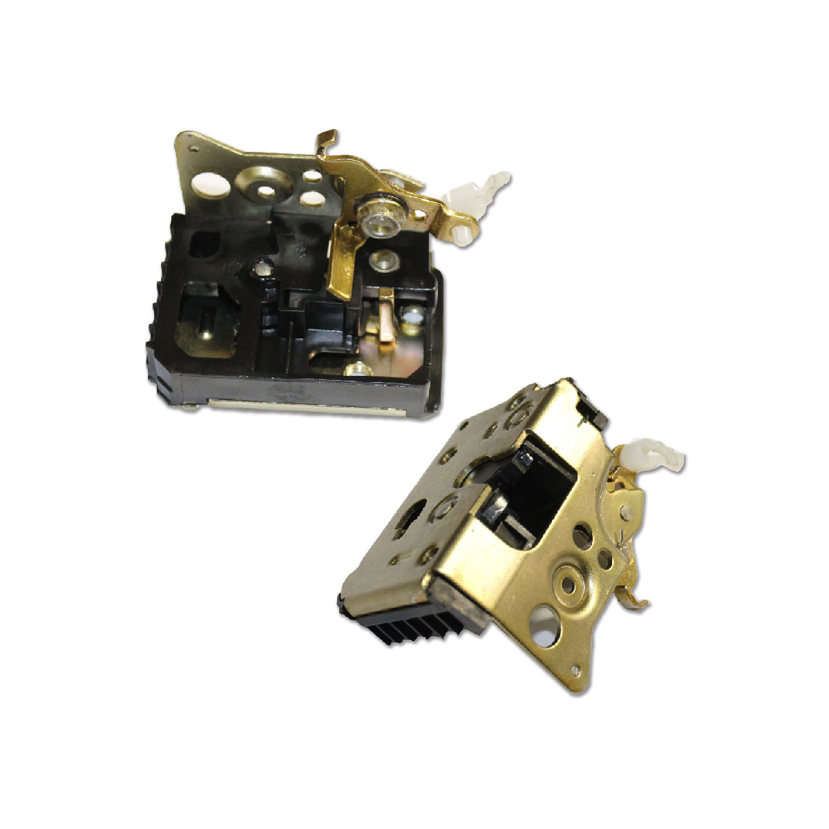 FECHADURA PORTA LATERAL CORRER MECANICA DUCATO/BOXER 98... UNIVEL (133464508)