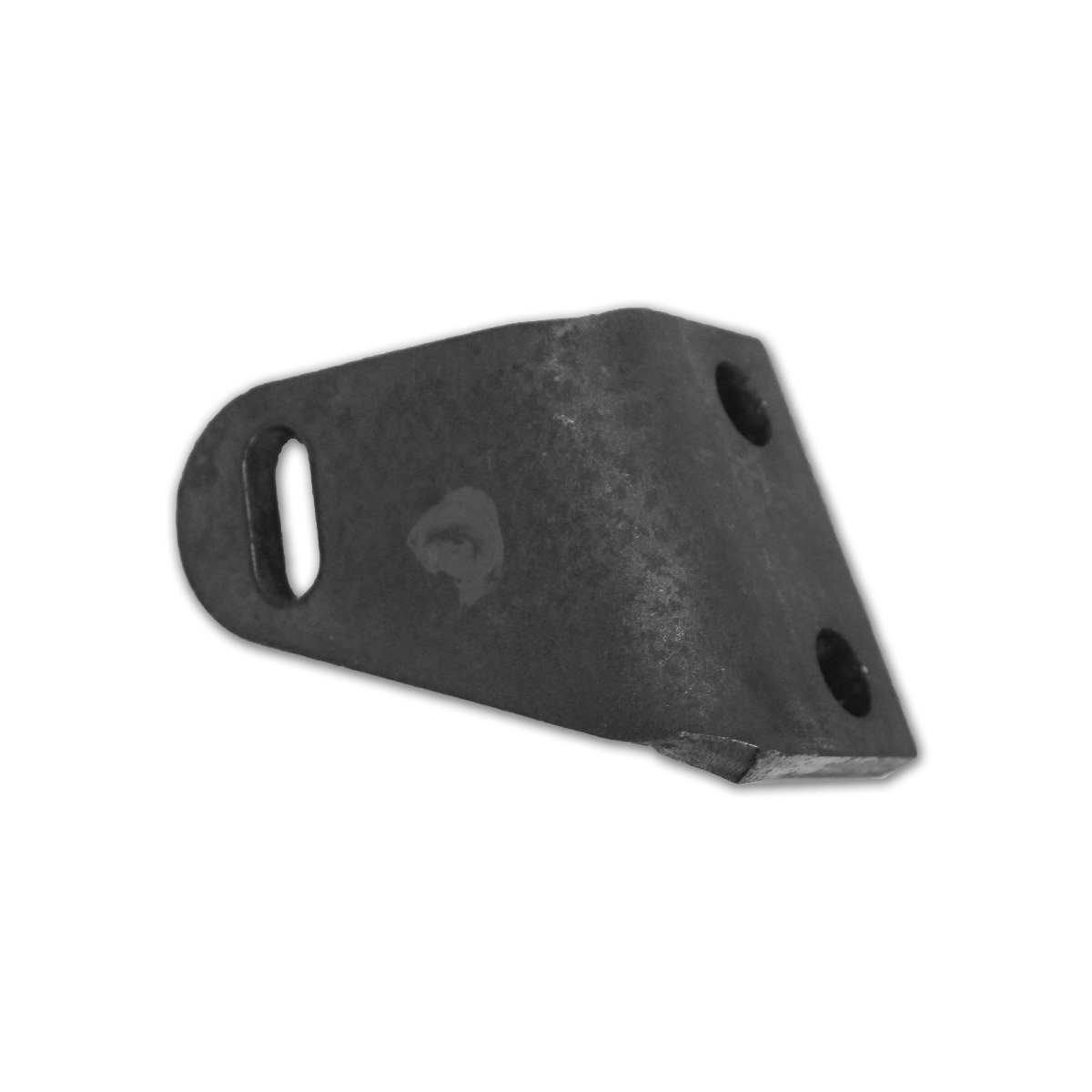 SUPORTE ACOPLAMENTO BOMBA INJETORA VW 16.170 CUMMINS 5.9  (TRA130935)