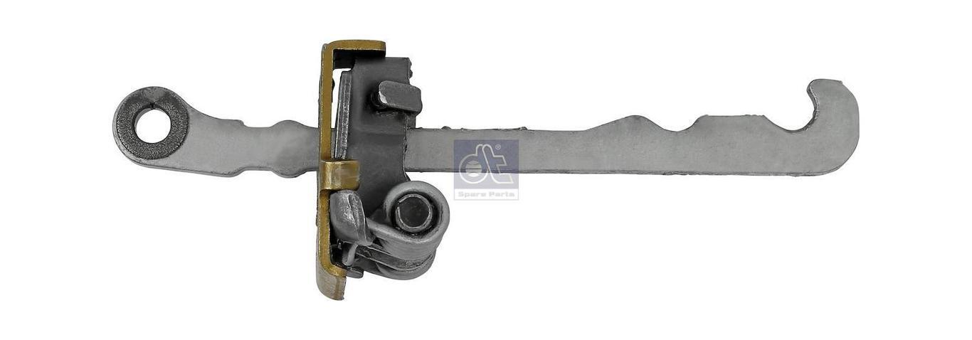 LIMITADOR PORTA ESQ DIR UNITARIO VOLVO VM TODOS (20494313.)